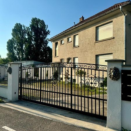 Dynasty Home Spa Appartement 100M2 Jacuzzi Terrasse Holtzheim Eksteriør bilde