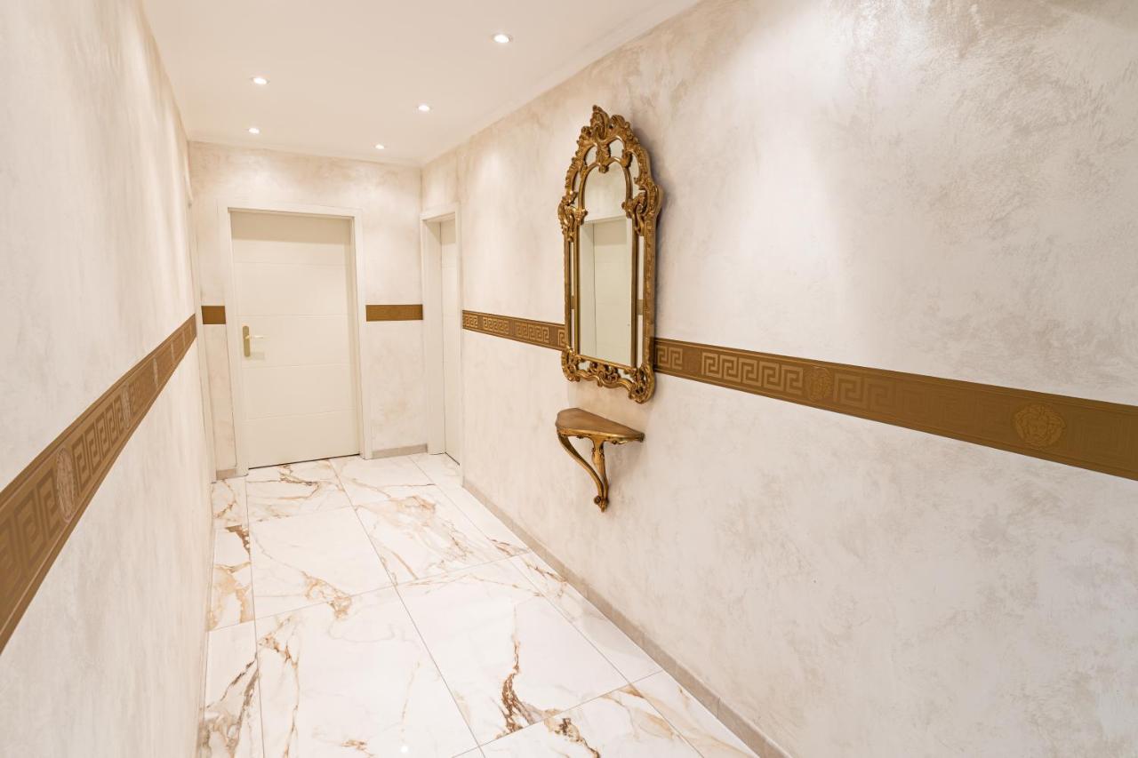 Dynasty Home Spa Appartement 100M2 Jacuzzi Terrasse Holtzheim Eksteriør bilde